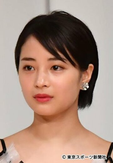  広瀬すず