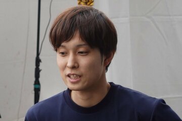 馬場剛