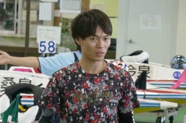 松本一毅