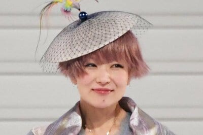 写真：椎名林檎 人気絶頂で引退覚悟していた「宇多田ヒカルちゃんと