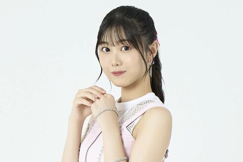 つばきファクトリー・八木栞が4・30日本武道館公演で卒業 ミュージカル