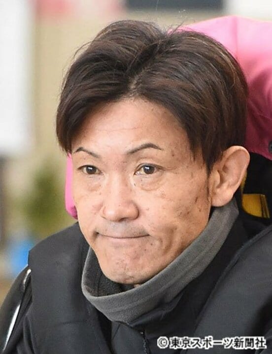  松本勝也選手