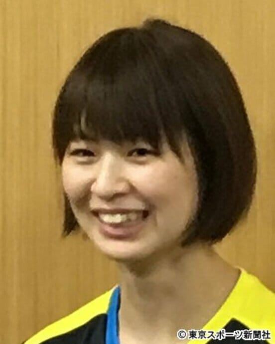 木村沙織