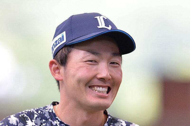【西武】主将・源田壮亮が２点適時三塁打で今井達也を援護「狙った球を１球で仕留められた」 | 記事 | 東スポWEB
