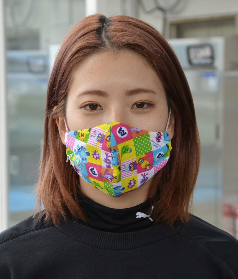  山下夏鈴