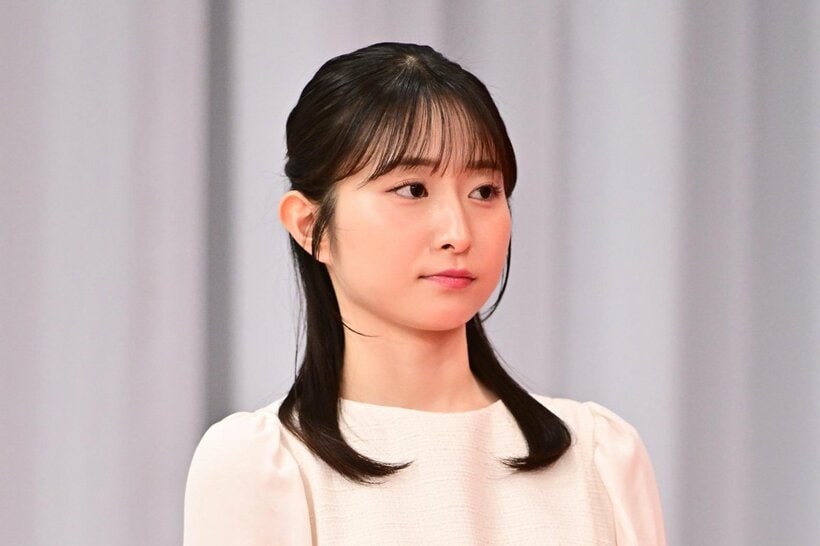 レインボー池田の妻・佐藤佳奈