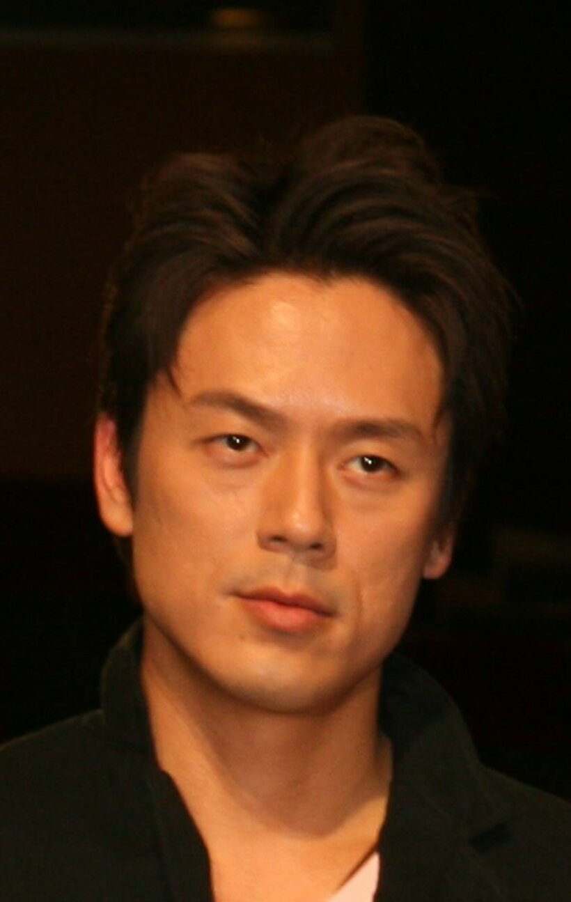  山田純大