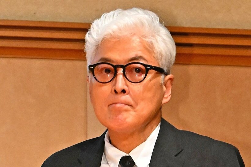 陣内孝則