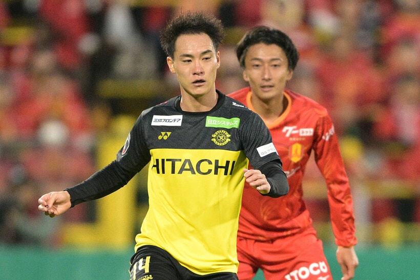 小屋松知哉