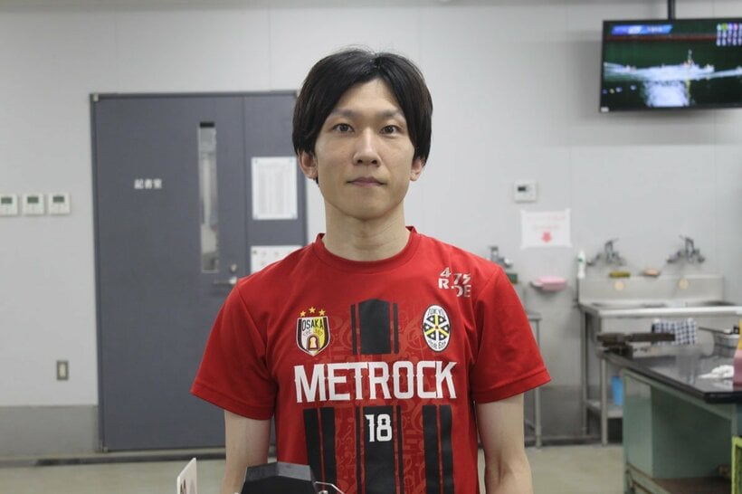 井手良太