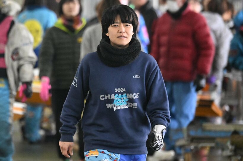 遠藤エミ