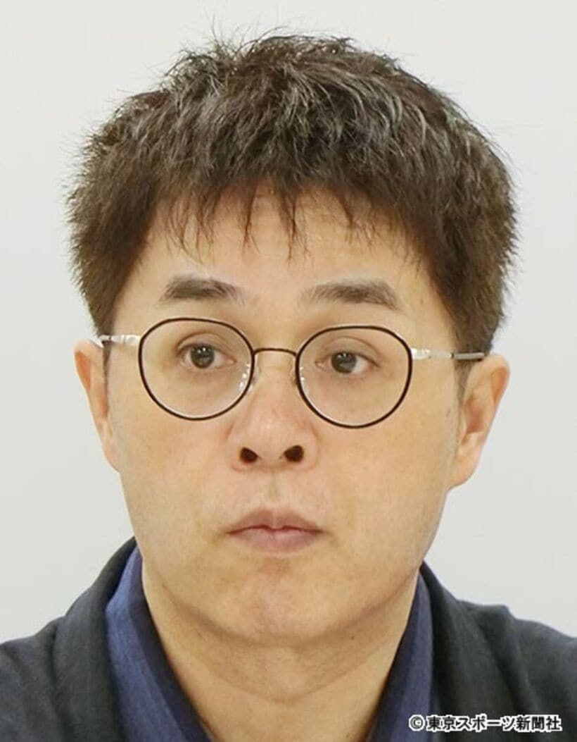  立川志らく