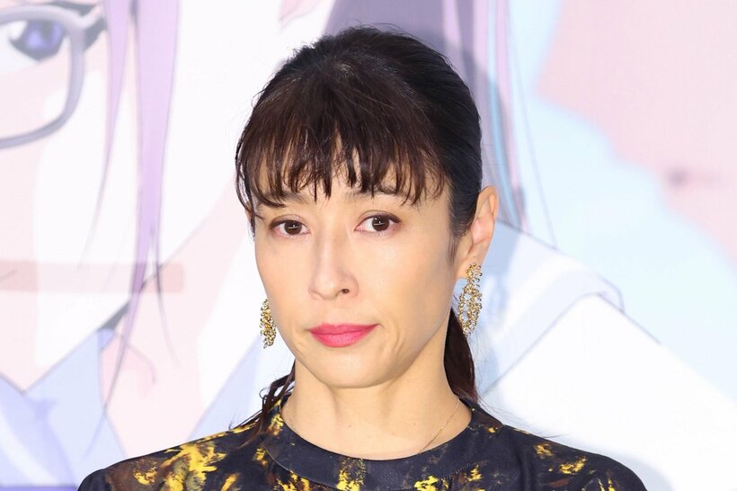 水野美紀