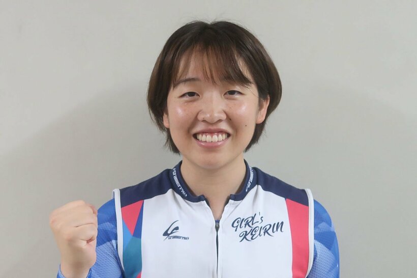初優勝へ機は熟した戸田瑞姫