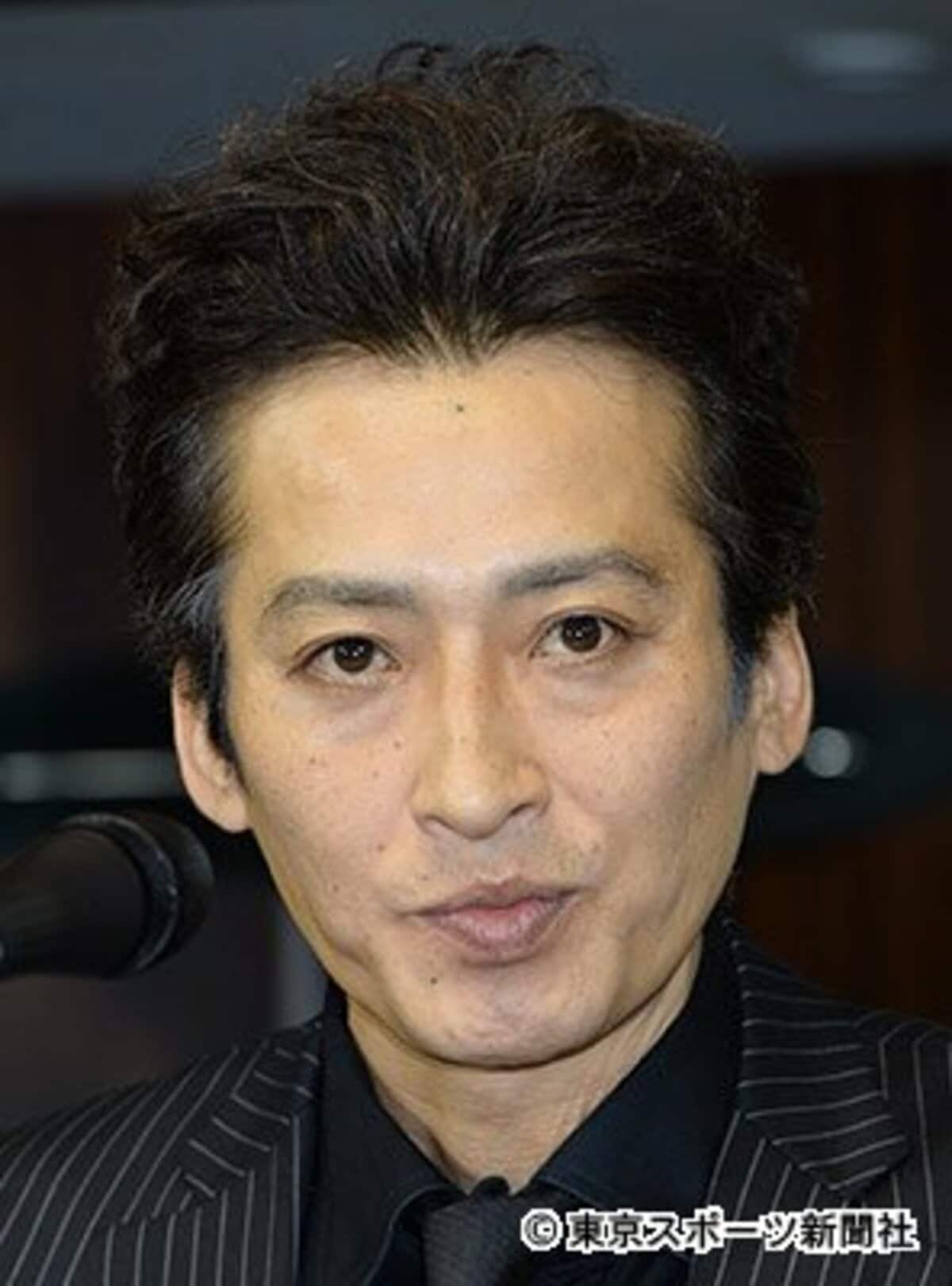 喜多嶋舞 大沢樹生