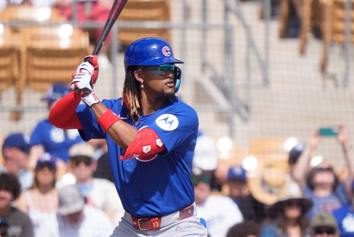 MLB】鈴木誠也のカブスで懲罰降格 ボーンヘッドの若手野手を即