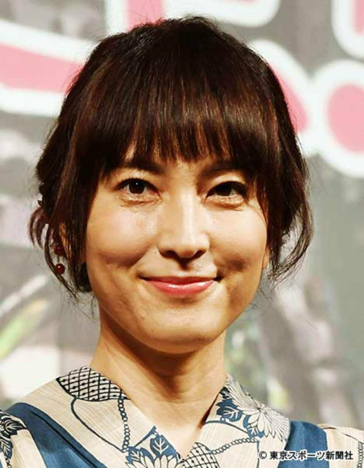 鈴木 杏樹 不祥事