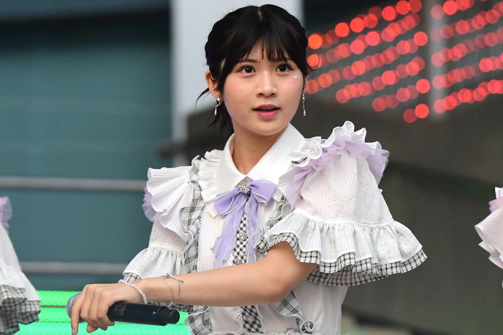 井澤美優