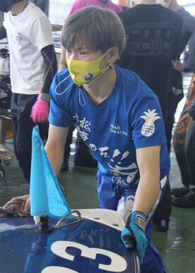  仲谷颯仁（東スポWeb）