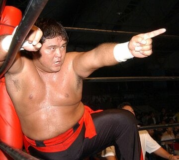 仮面ライダーが大好きだった橋本真也さん