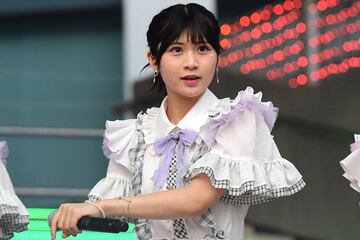 井澤美優