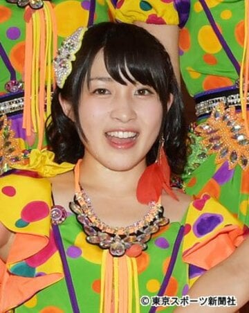 写真：「こぶしファクトリー」藤井梨央 卒業待たず契約解除「ルールに