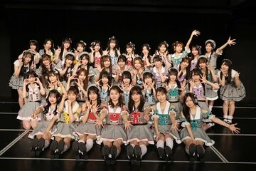 １４期生オーディションを発表したＳＫＥ４８（2026 Zest, Inc.）