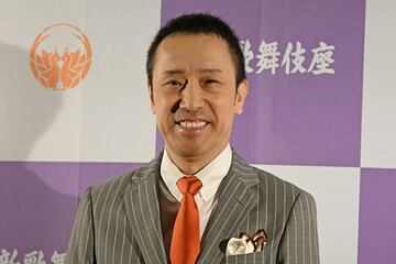 筧利夫