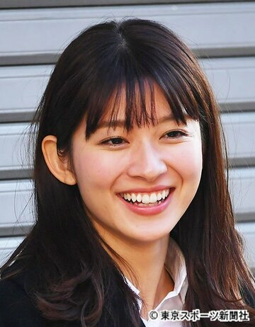  山本里菜アナウンサー