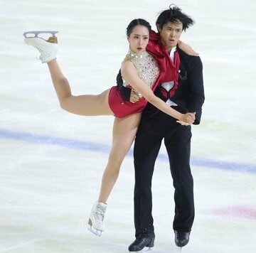 〝いくこう〟こと櫛田育良、島田高志郎組