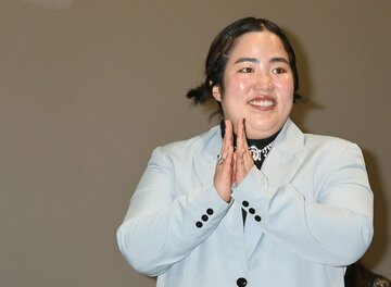 真面目に審査したゆりやん