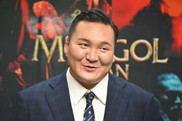 白鵬氏の真意はいかに…
