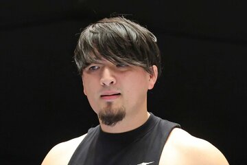 藤波に無法要求を突きつけた成田蓮