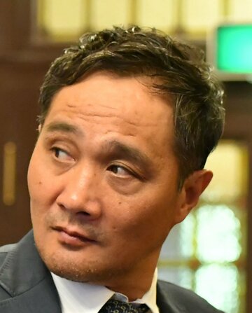  竹原慎二（東スポWeb）