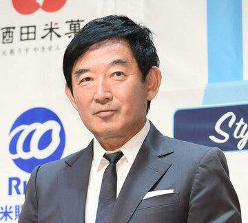  再起を期す石田純一