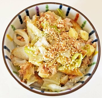  暑くなるこれからの季節、食が進む一杯です
