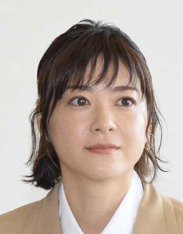  上野樹里（東スポWeb）