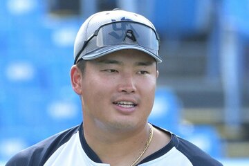村上宗隆