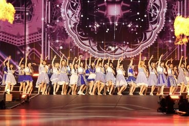 残念な結果となった（ⓒＡＫＢ４８）