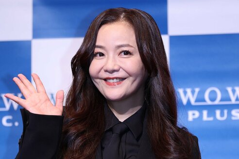 華原朋美 7年ぶり全国ツアーは名曲中心に「あの方のおかげでヒット曲
