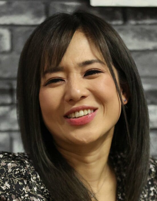 蒼井そら(東スポWeb)
