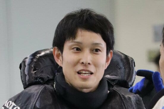 馬場剛