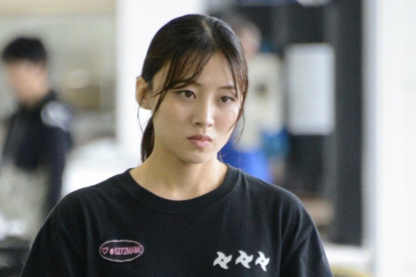 松田真実