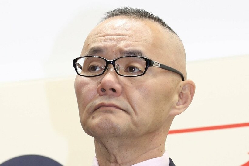 小川泰平