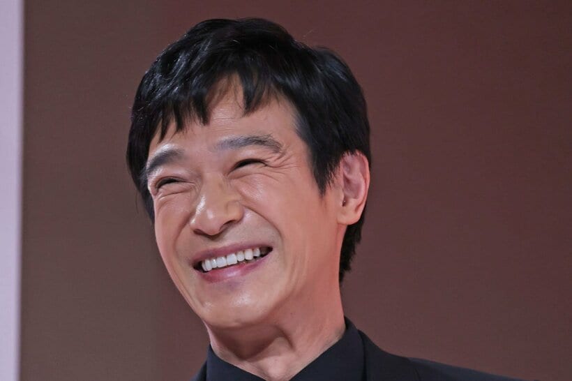 堺雅人