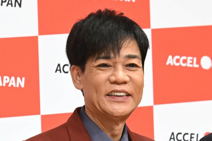 名倉潤