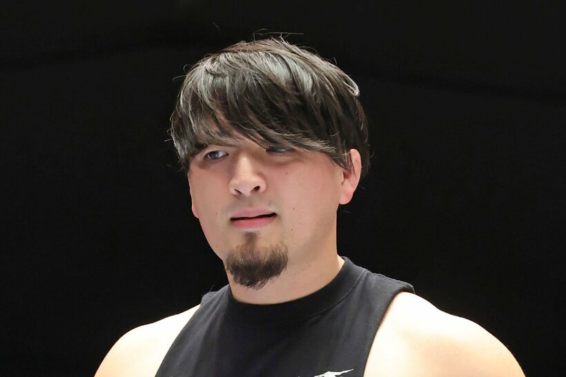 藤波に無法要求を突きつけた成田蓮