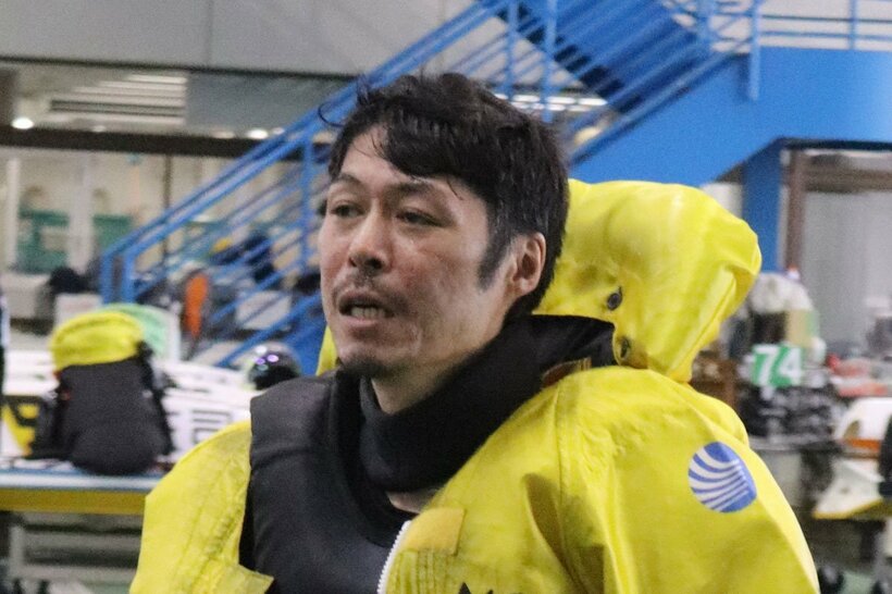 柴田大輔