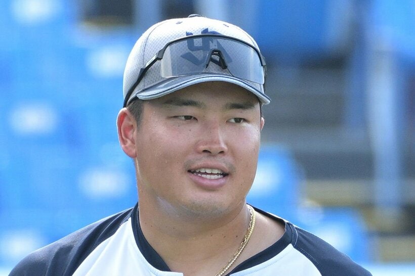 村上宗隆