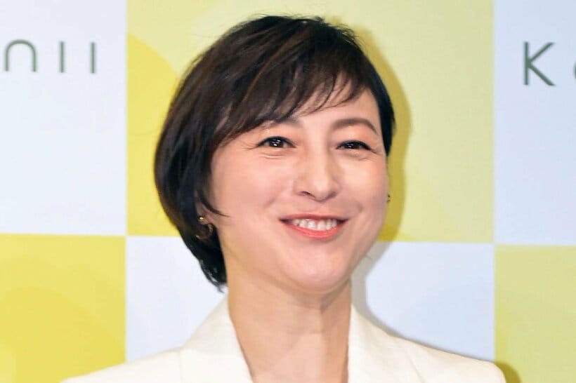 広末涼子